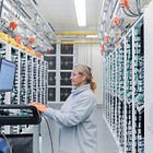 #70 L'Importanza di un Cloud con Server in Europa