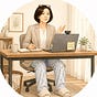 まつこ's avatar