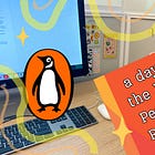 A Day in the Life of a Penguin Random House Publicist
