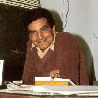 Zahi Hawass