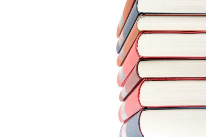 The Best Books on Writing You'll Ever Read The Best Books on Writing You'll Ever Read