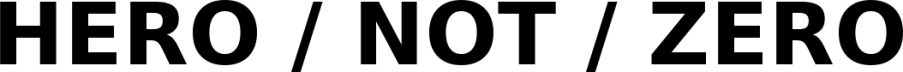 HeroNotZero Network