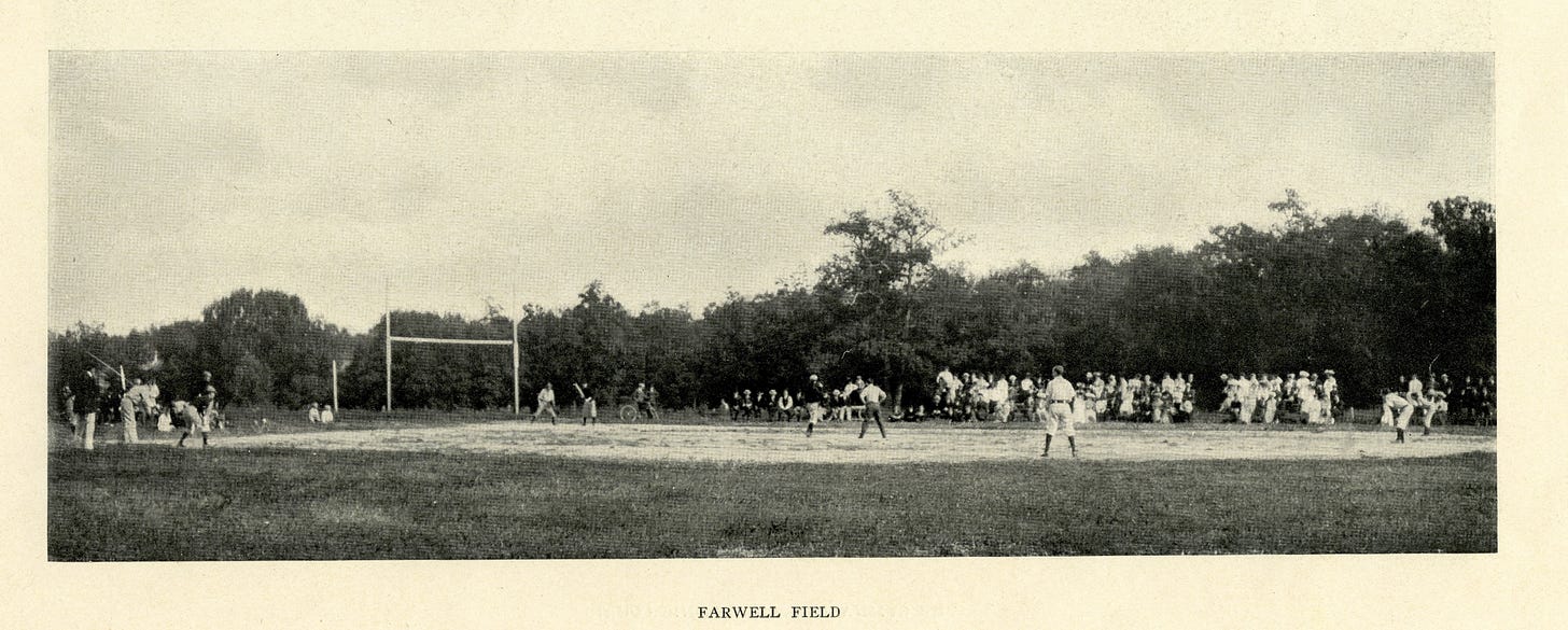 Lake Forest Lake Bluff