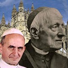 Cardinal Newman and the validity of Holy Orders – what would he think today?