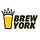 Brew York and Beyond