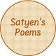 Satyen’s Poems