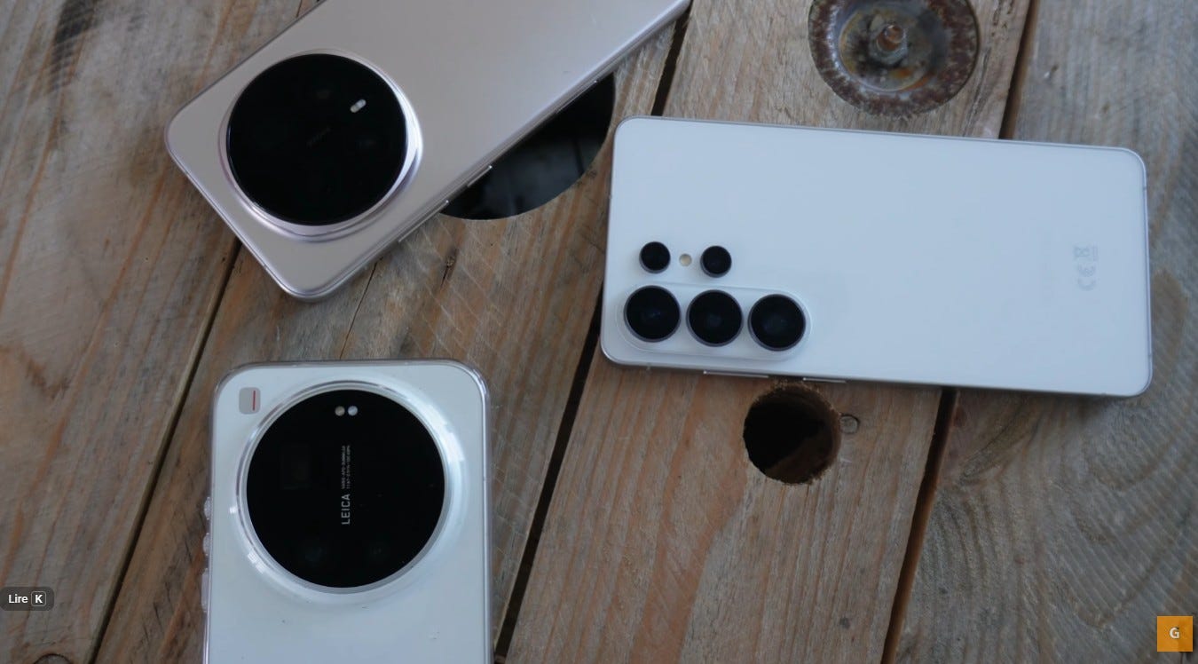 xiaomi 17 ultra vs s26 ultra