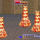 Golden Axe - Thoughts