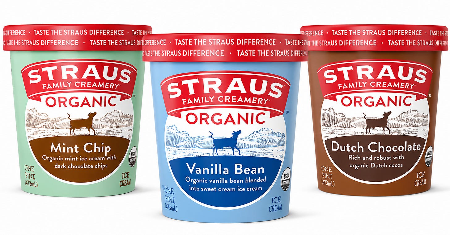 Metal Fragment Ice Cream Recall Reaches Oregon as FDA Expands Consumer Warning Across 17 States Metal Fragment Ice Cream Recall Reaches Oregon as FDA Expands Consumer Warning Across 17 States