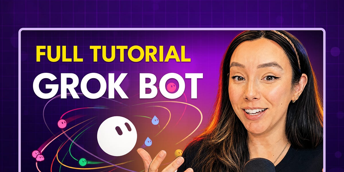 Grok Bot vs. OpenClaw: How I replaced my entire agent stack