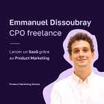 Product Marketing Stories