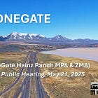 Stonegate at Heinz Ranch Switches to Industrial
