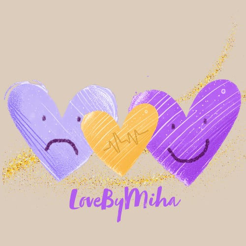 byMiha’s Newsletter