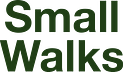 Small Walks