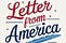 Douglas Carswell's Letter from America