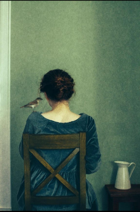 Marijke’s Substack