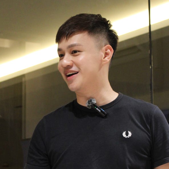 Artwork for 姐夫說美股