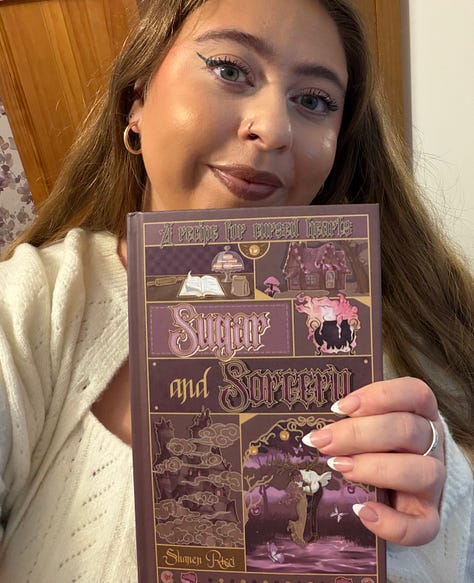 The Bookish Drop 📚 Thursday 19 February 2026