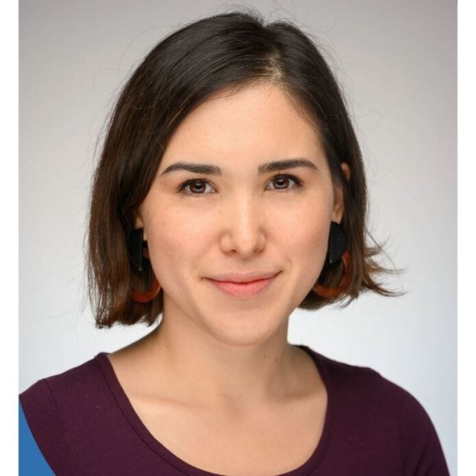 avatar for Erica Hua Fletcher