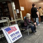 Which Candidates Will Get Through the Primary on June 9th?