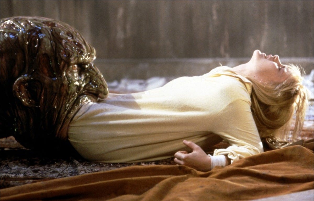 Kristen Parker (A Nightmare on Elm Street film series) | Elm Street Wiki |  Fandom