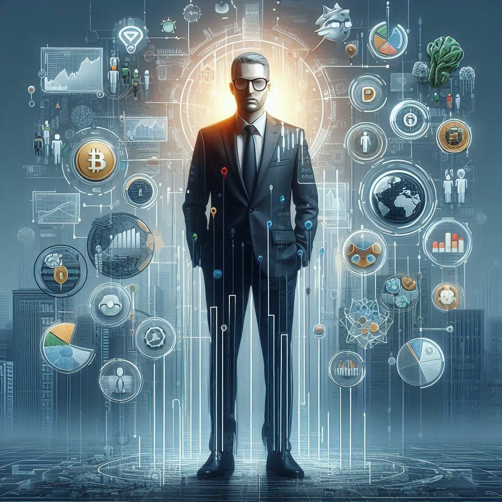 Bulletin of the Retail Investors