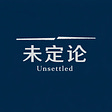 Unsettled's avatar