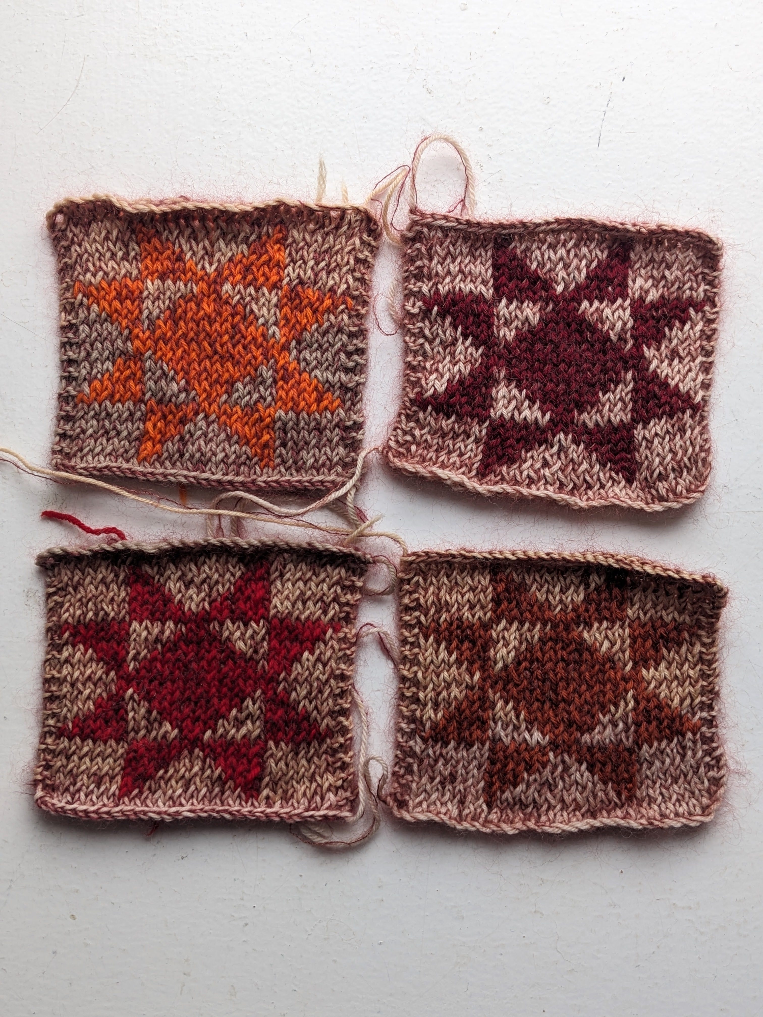 Heirloom quilt cardigan by Katryn Seeburger - by Amy