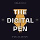 🖋️The Digital Pen