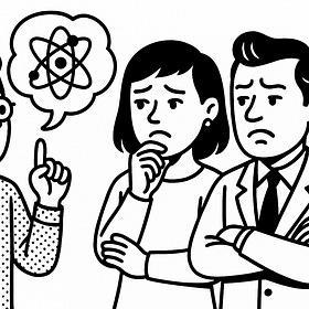 The New Rule: Don't Make Anyone Uncomfortable With How Much You Know