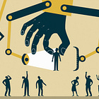 Coopting Disruption - How Five Companies Dominate the Web