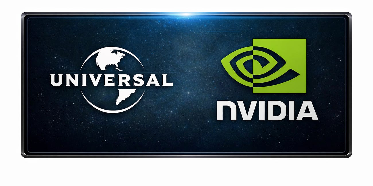 UMG and NVIDIA Partner on AI Music Discovery