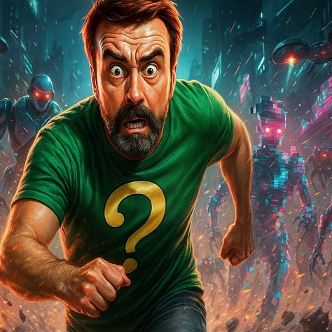 Transformando lo imposible en posible