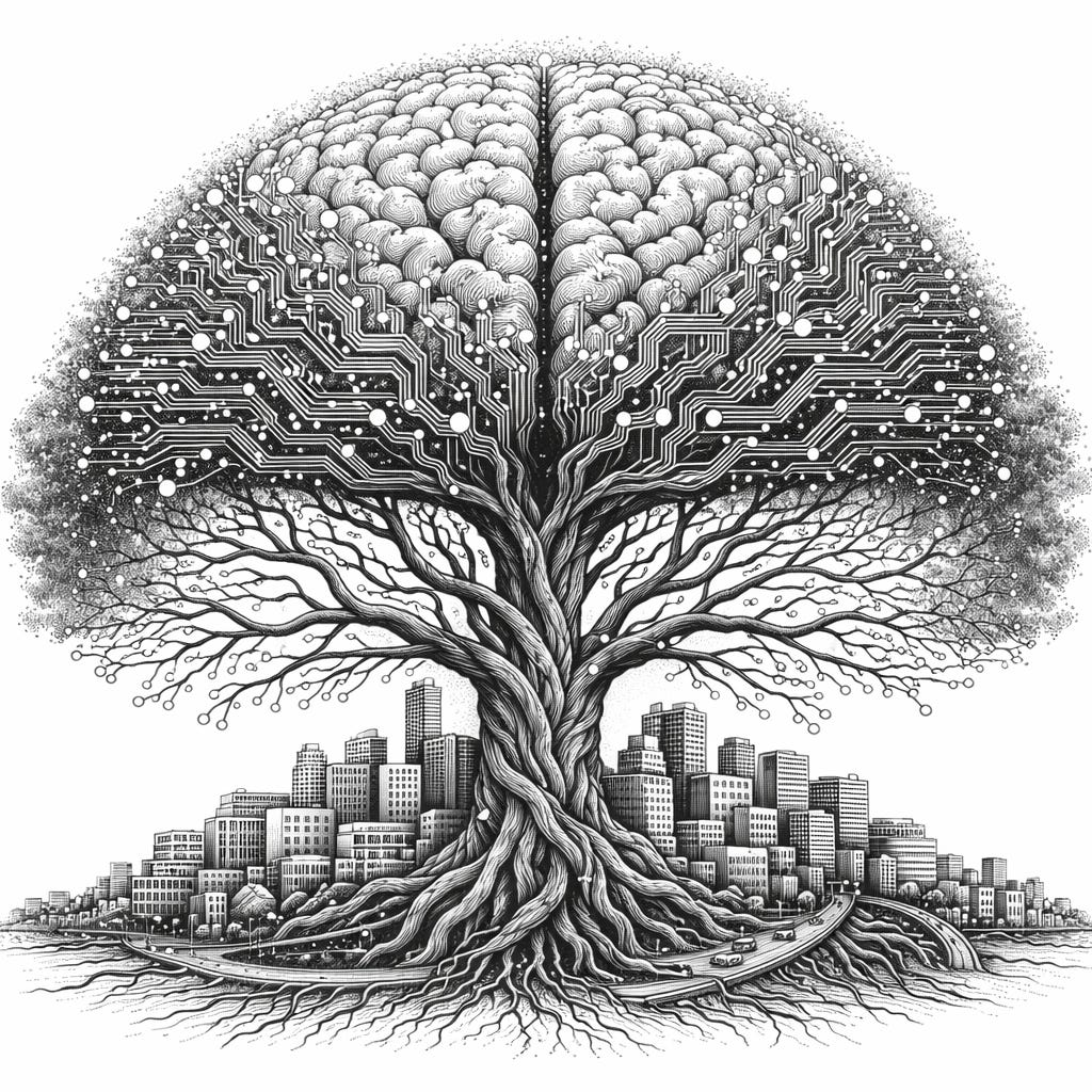 Natural Alignment logo