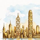 Golden hour: why Hong Kong may finally succeed in becoming precious metal’s trading hub