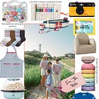 Gift Guide for the Kids