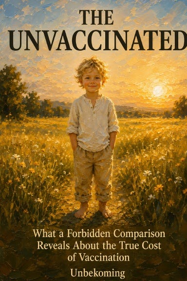 The Unvaccinated The Unvaccinated