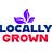 Locally Grown with Jim Fini