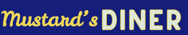 Mustard's Diner