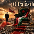 O Palestine!