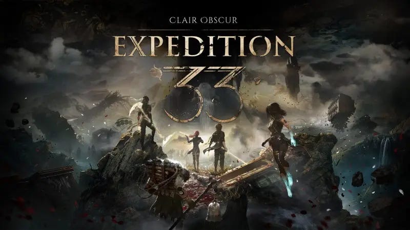 Clair Obscur: Expedition 33 Is Set to Redefine the Genre Clair Obscur: Expedition 33 Is Set to Redefine the Genre