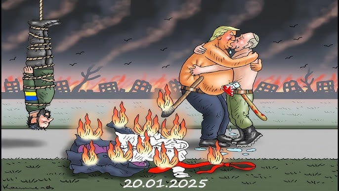 DECEMBER 26 Funny American Political Cartoon - Breaking News - USA Politic  Caricature - Trump Satire