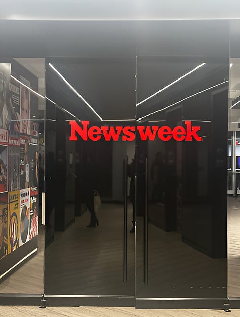 Dev Pragad and Aurimas Sabulis discuss leading media transformation.