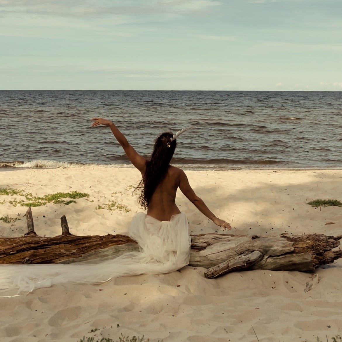 Viktorija’s Substack