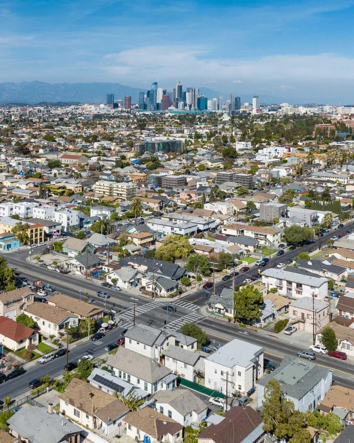 South Los Angeles: What's Driving the Market's Maturity?