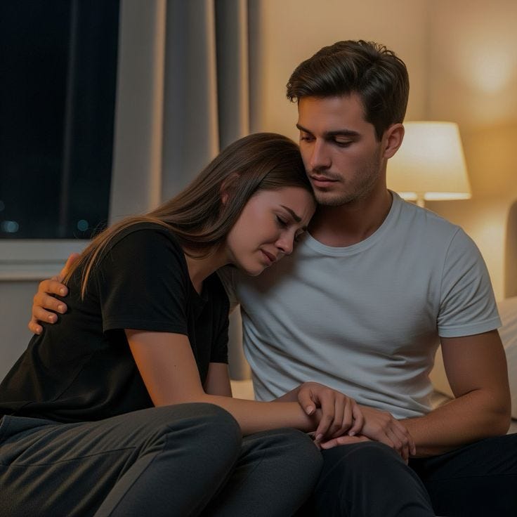 Află ce este atașamentul sigur și nesigur, cum tiparele formate în copilărie îți influențează relațiile de adult, ce este dereglarea emoțională și cum o poți depăși. Ghid complet cu strategii practice, bazat pe terapia EFT.