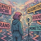 The Myth of the Perfect Niche (and What to Focus on Instead)