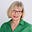 Kerstin Pilz's avatar