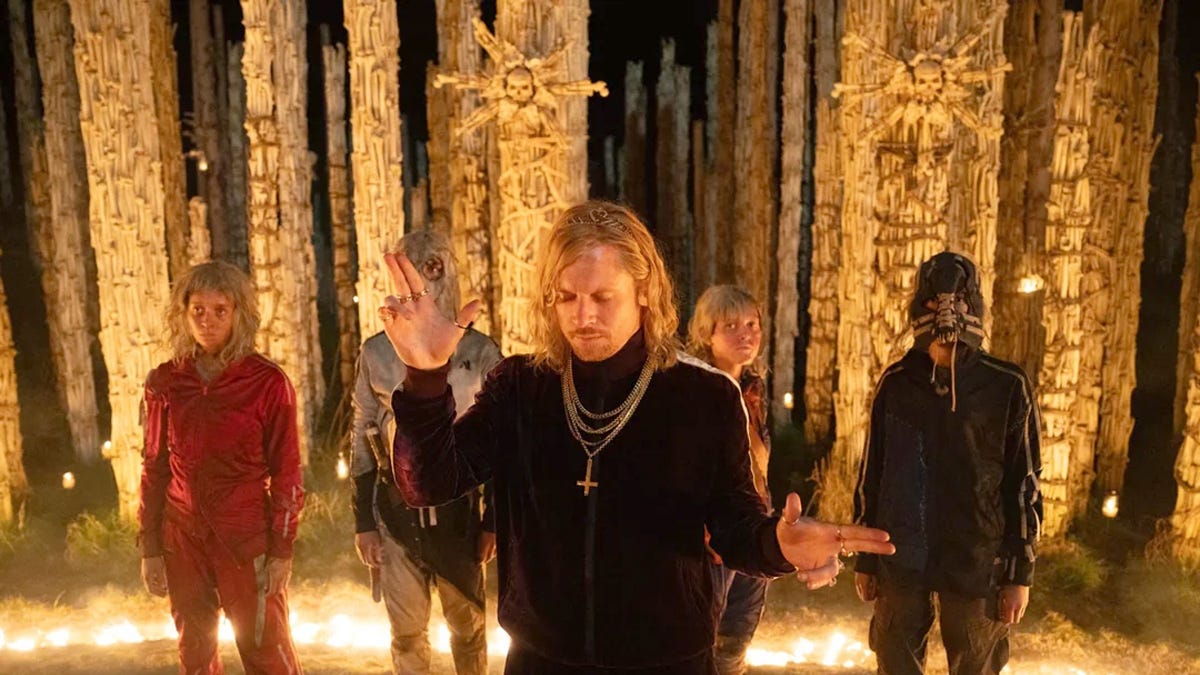 We Need to Talk About the Ending of 'The Bone Temple'