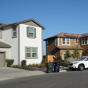 Housing After Dark Episode 1: Housers from the 209